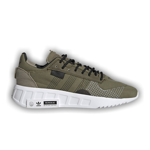 adidas Geodiver+ Primeblue 'Focus Olive'