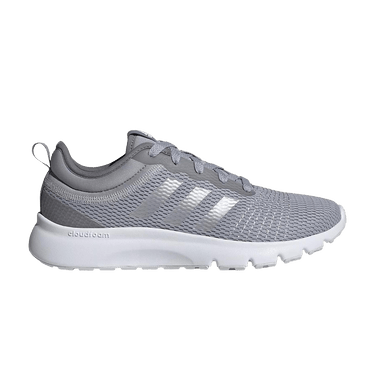 Adidas Wmns Fluidup 'Halo Silver'