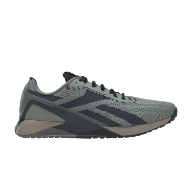 Reebok Nano X1 'Harmony Green'