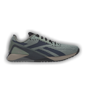 Reebok Nano X1 'Harmony Green'