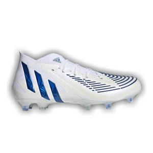 adidas Predator Edge.1 FG 'White Hi-Res Blue'