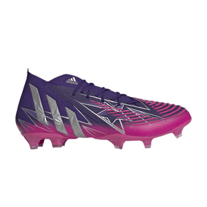 adidas Predator Edge.1 FG 'Team College Purple'