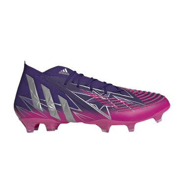 adidas Predator Edge.1 FG 'Team College Purple'