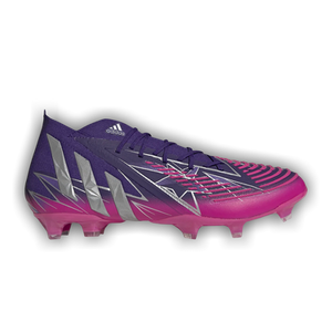 adidas Predator Edge.1 FG 'Team College Purple'