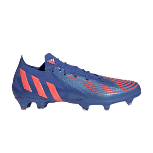 adidas Predator Edge.1 Low FG 'Hi-Res Blue Turbo'