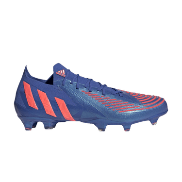 adidas Predator Edge.1 Low FG 'Hi-Res Blue Turbo'