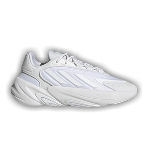 Adidas Ozelia J 'Triple White'