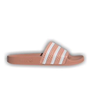 Adidas Adilette Slide 'Ambient Blush'
