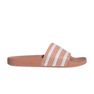 Adidas Adilette Slide 'Ambient Blush'