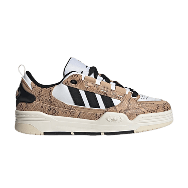 Adidas ADI2000 'Snakeskin - Magic Beige'