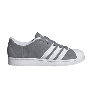Adidas Superstar Supermodified 'Grey White'