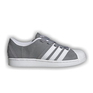 Adidas Superstar Supermodified 'Grey White'
