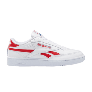 Reebok Club C Revenge 'White Vector Red'