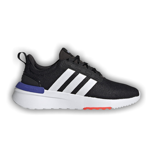 Adidas Racer TR21 J 'Black Sonic Ink'
