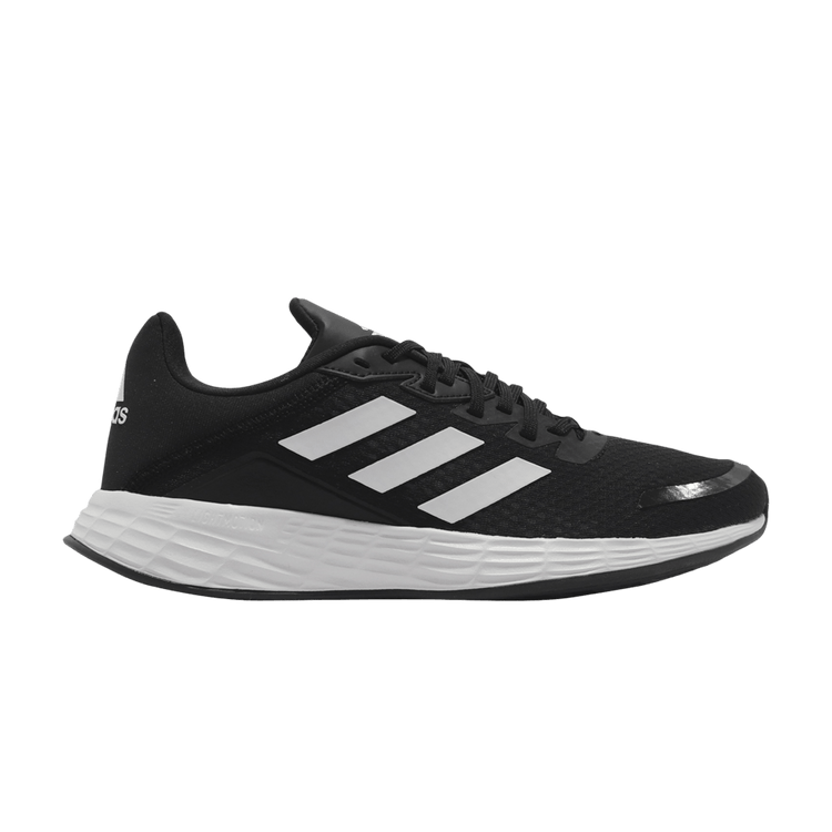 Adidas Wmns Duramo SL 'Black White' H04628