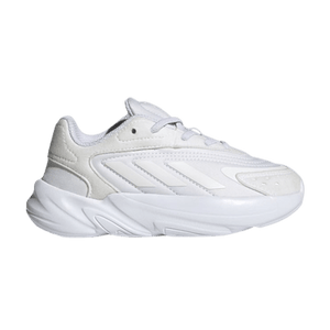 Adidas Ozelia Little Kid 'Triple White'