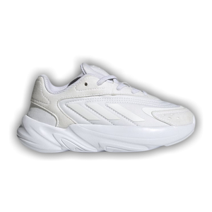 Adidas Ozelia Little Kid 'Triple White'