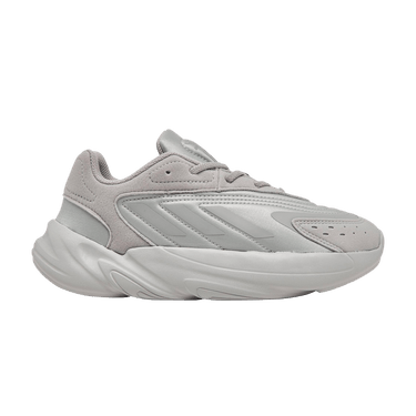 adidas Ozelia Little Kid 'Triple Grey'