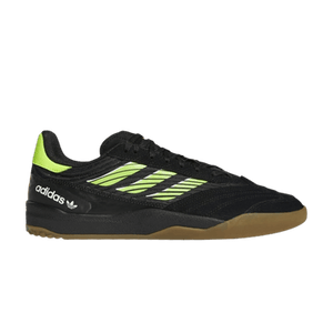 Adidas Copa Nationale 'Black Signal Green'