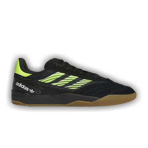 Adidas Copa Nationale 'Black Signal Green'