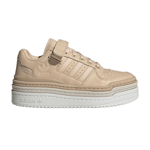 Adidas Wmns Triple Platforum Low 'Halo Blush'
