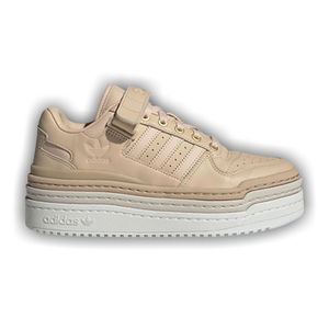 Adidas Wmns Triple Platforum Low 'Halo Blush'