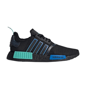 Adidas NMD_R1 'Gaming Pack'