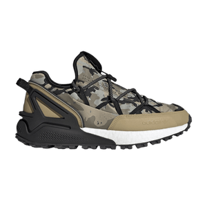 Adidas ZX 2K Boost Ultility GTX 'Camo'