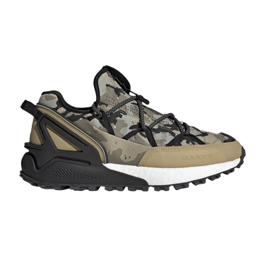 Adidas ZX 2K Boost Ultility GTX 'Camo'