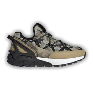 Adidas ZX 2K Boost Ultility GTX 'Camo'