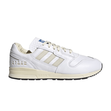 Adidas ZX 420 'Size Tag - Cloud White'