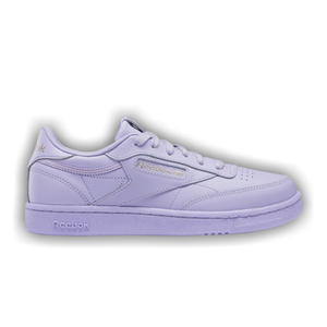 Cardi B x Reebok Coated Club C J 'Crisp Purple'