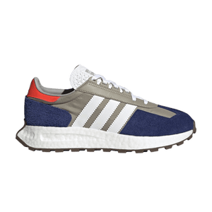 Adidas Retropy E5 'Feather Grey Victory Blue'