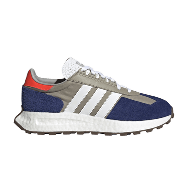 Adidas Retropy E5 'Feather Grey Victory Blue'