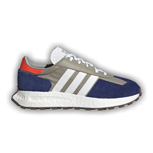 Adidas Retropy E5 'Feather Grey Victory Blue'