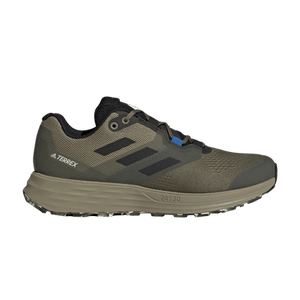 Adidas Terrex Two Flow 'Focus Olive'