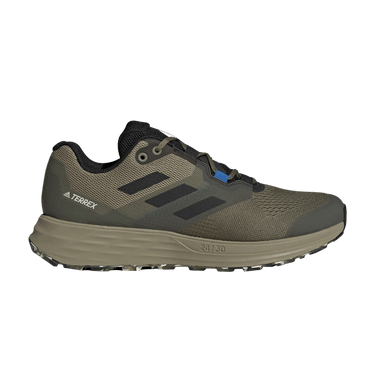 Adidas Terrex Two Flow 'Focus Olive'