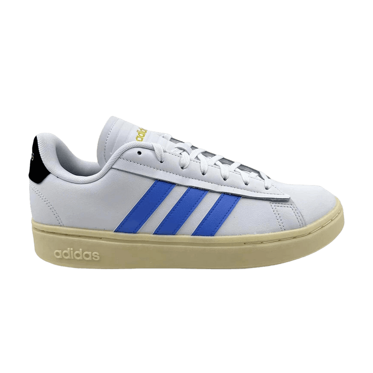 adidas Wmns Grand Court Alpha 'White Blue' H06115