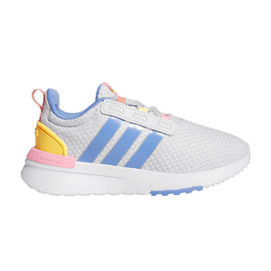 Adidas Racer TR21 J 'Grey Blue Pink'