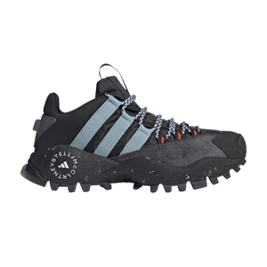 Stella McCartney x adidas Wmns Seeulater 'Black Hi-Res Blue'