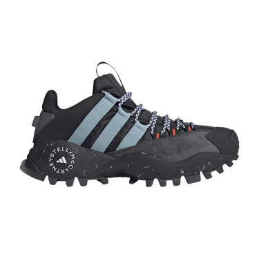 Stella McCartney x adidas Wmns Seeulater 'Black Hi-Res Blue'