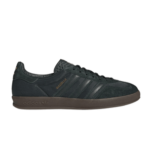 adidas Gazelle Indoor 'Shadow Green Gum'