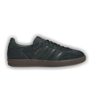 adidas Gazelle Indoor 'Shadow Green Gum'