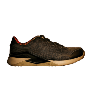 Reebok National Geographic x Nano X2 Grow 'Animal Print - Black'