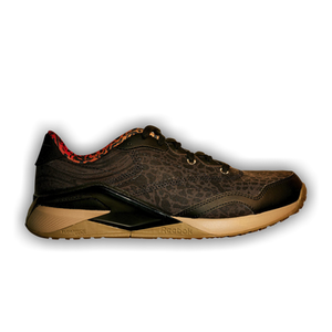 Reebok National Geographic x Nano X2 Grow 'Animal Print - Black'