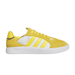Adidas Tyshawn Low 'Bold Gold'