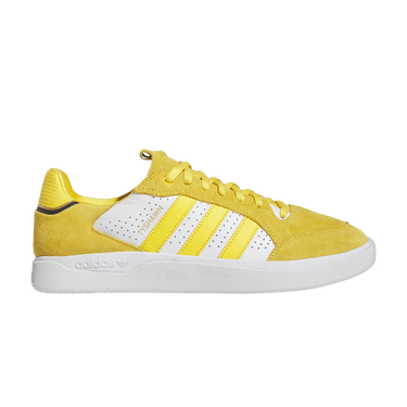 Adidas Tyshawn Low 'Bold Gold'