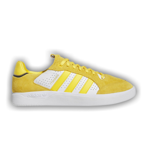 Adidas Tyshawn Low 'Bold Gold'