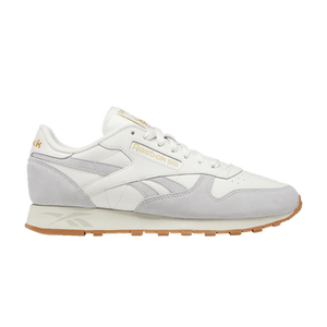 Reebok Classic Leather 'Dusty Warehouse Pack - White Grey'