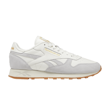 Reebok Classic Leather 'Dusty Warehouse Pack - White Grey'